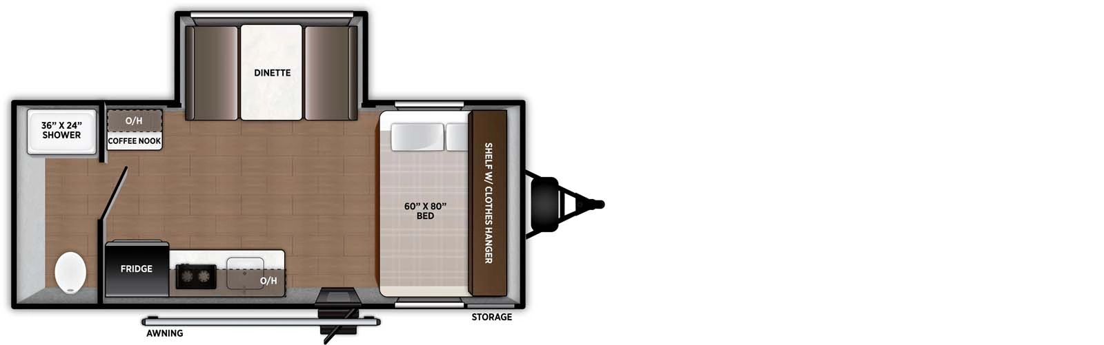 172 Floorplan Image